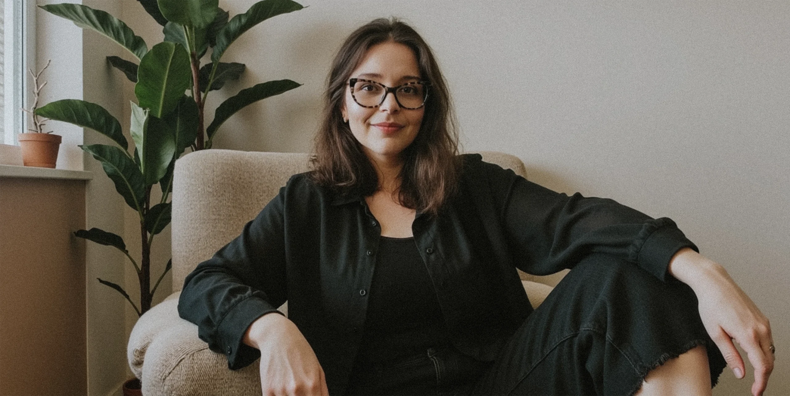 Analice Frizon - Designer gráfico